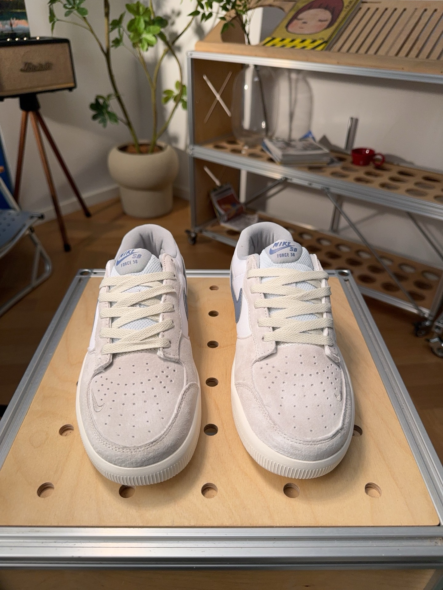 Nike Jordan
